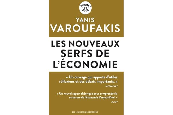 Les nouveaux serfs de l'économie