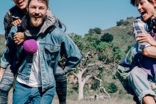 UE ROLL - Altavoz Bluetooth ultra port til impermeable resistente a golpes color negro reviews UE ROLL - Altavoz Bluetooth ultra port til impermeable resistente a golpes color negro