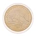 Produktbild Home - Elizabeth Ii 100 Dollars Gold Plated Challenge Coin Kangaroo Customized Coins Collectibles - Accessories Phones Girls Events Garden Weddings Health Case Beauty Cell Computers Spor