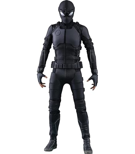 Hot Toys Accessori Per Spider-Man: Far From Home – Droni Di Mysterio (Confezione Accessori Per Statuetta Movie Masterpiece)