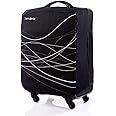 Samsonite Foldable Luggage Cover Medium, Black