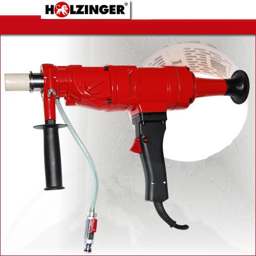 Holzinger Kernbohrmaschine HKB1500-80 - 5