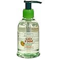 Garnier Fructis Sleek & Shine Anti-Frizz Serum, Frizzy, Dry, Unmanageable Hair, 5.1 fl. oz.