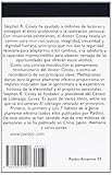 Image de Meditaciones diarias para la gente altamente efectiva: Vivir día a día. Los siete hábitos de la gente altamente efectiva (Empresa)