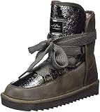 botas franklin  D. Franklin Nordick, Zapatillas para Mujer, Beige (Taupe 0037), 37 EU