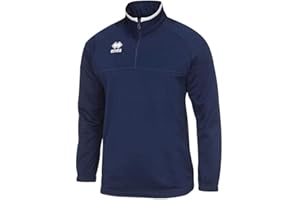 Errea Mansel 3.0 Giacca Sportiva Uomo (Pacco da 1)