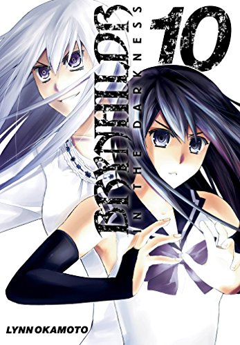 Brynhildr in the Darkness — Tome 10
