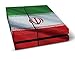 Produktbild Sony PlayStation 4 Designfolie "Iran Flagge" Skin Aufkleber für PlayStation 4 (PS4)