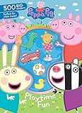 Peppa Pig Playtime Fun by
