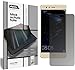 Produktbild dipos I Blickschutzfolie matt passend für Huawei P10 Lite Sichtschutz-Folie Display-Schutzfolie Privacy-Filter