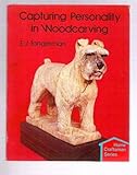 Image de Capturing Personality in Woodcarving