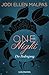 One Night - Die Bedingung: Die One Night-Saga 1 by