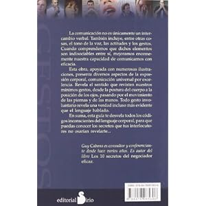 CUIDADO ! TUS GESTOS TE TRAICIONAN (2011)