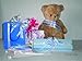 Personalised ribbon 50 mm x 3 meter