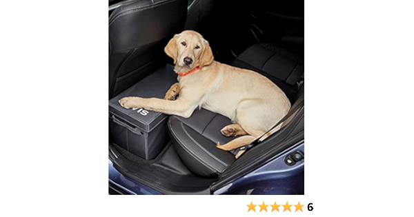 orvis backseat extender