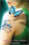 Cover zum Buch Fate