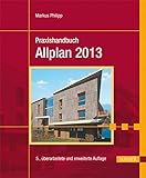 Image de Praxishandbuch Allplan 2013