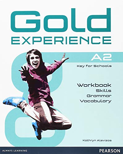 Gold XP A2 Lang+ Skills WB + Key for Schools PTP Pack (Gold Experience)
