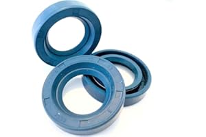 KAMAN SMART EQUIPMENTS NBR Wellendichtring Simmerring AS/WAS/BASL/CC/DASL/TC/KK-T/ 31-35 mm Innendurchmesser [mm] x Außendurchmesser [mm] x Höhe [mm] Wellendichtung Dichtungsringe (mit Schutzlippe) (32x60x7)