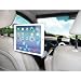 LilGadgets CarBuddy Shared Universal Headrest Tablet Mount (For 7"-11" devices such as iPad, Galaxy, Note, Fire, Nook, and Surface tablets) RS.3793.00