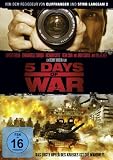5 Days of War - Rupert Friend