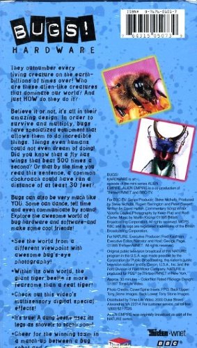 Preisvergleich Produktbild Voyagers [VHS]