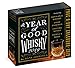 Produktbild 2019 a Year of Good Whisky Page-A-Day Calendar