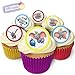 Produktbild 24 Wunderschöne essbare Kuchendekorationen: Dumbo