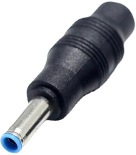 Adattatore Alimentazione 5.5x2.1mm A 4.0x1.7mm - Convertitore Per Laptop E Dispositivi - Foto 8