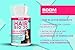Hair Growth Supplements | Hair Vitamins | Biotin Hair Growth Products For Women | MONEY BACK GUARANTEE | 60 Hair Products | FULL 2 Month Supply | Achieve Thicker, Fuller Hair FAST | Safe And Effective | Best Selling Hair Growth Pills | Manufactured In The UK!
