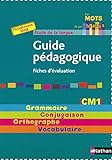 Image de Par mots et par phrases CM1