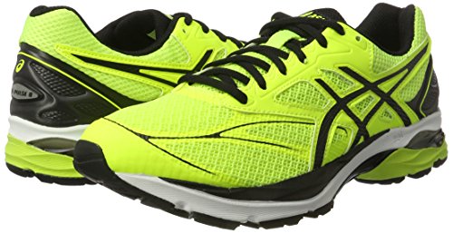 Asics Herren Gel-Pulse 8 Laufschuhe, UK - 5