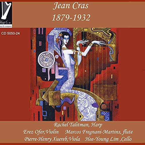 Preisvergleich Produktbild Jean Cras