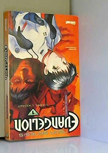 Download Evangelion vol 1 l'ange l'assaut Download Evangelion vol 1 l'ange l'assaut