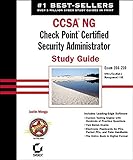 Image de Ccsa Ng: Check Point Certified Security Administrator : Study Guide : Exam 156-210