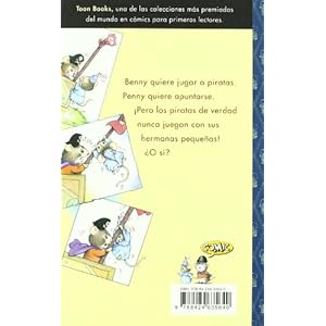 Benny y Penny: De mentira