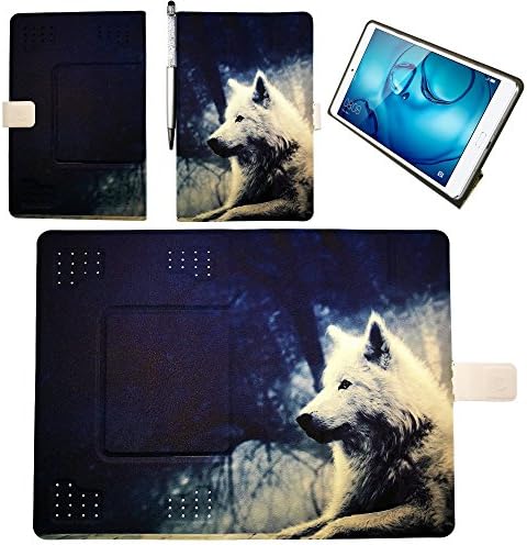 Tablet Cover Case for Odys Pedi Plus Case Lang