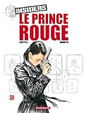 Insiders, Tome 8: Le prince rouge