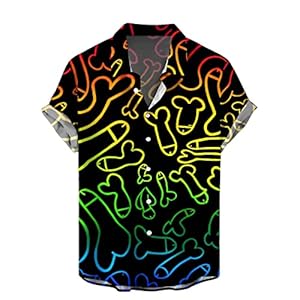 Generisch Camisa de hombre a