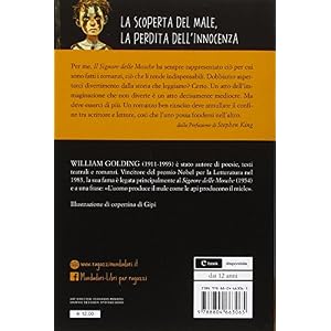 Il signore delle mosche