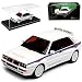 Produktbild Kyosho Lancia Delta I HF integrale 6 5 Türer Weiss 1979-1994 1/43 Modell Auto