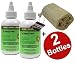 2 X Pro Linc Callus Eliminator 4oz + Cotu Super Savings 1 Pcs Of Natural Loofahs Exfoliating Bath Sponge (5 Inch In Length) RS.2008.00