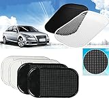 EJBOTH Auto Antirutschmatten, 4 x Car Holder Adhesive Mat [2...