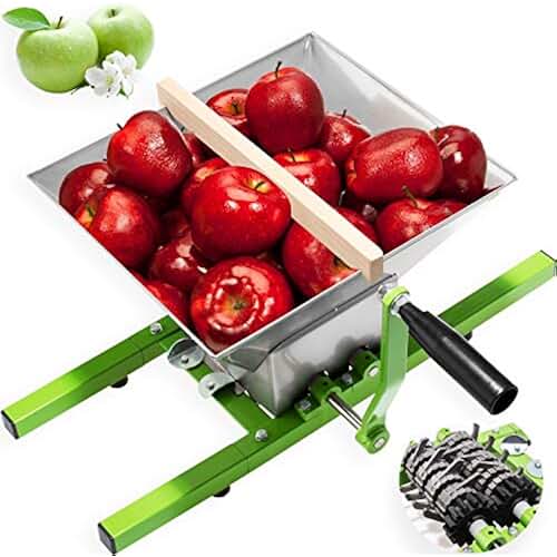 Suchergebnis auf Amazon.de für: obstmühle elektrisch