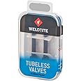 WELDTITE Tubeless Tyre Repair Kits and Sealant for Bikes