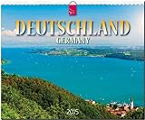 Deutschland / Germany 2015 - Original Stürtz-Kalender - Großformat-Kalender 60 x 48 cm by 