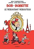 Le Reboutant Rebouteux by 