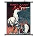 Produktbild Battle Angel Alita Anime Fabric Wall Scroll Poster (16 x 19) Inches