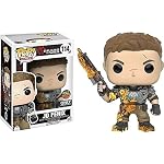 Funko Pop JD Fenix (Gears of War 114)