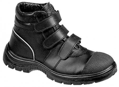 Preisvergleich Produktbild Herkules Sicherheitsschuh 3006-0 S3 mit Überkappe